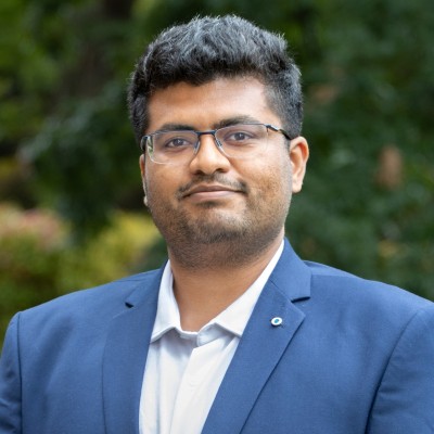 Adithya Nambiar - Data Analyst and AI/ML Professional